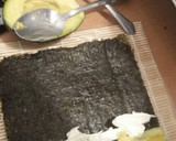 Foto del paso 5 de la receta: Sushi empanizado
