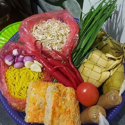 Langkah 1