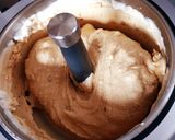 Une image de l'étape 7 de Glace aux amandes caramélisées ou amandes effilées sans œufs 😋.