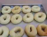 Foto langkah ke 3 dari resep Donat Maizena.