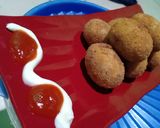 Foto langkah ke 7 dari resep Kroket solo.