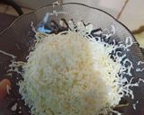 Foto langkah ke 7 dari resep No-bake Spaghetti with Bechamel Sauce.
