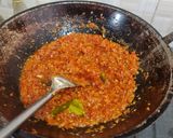 Foto langkah ke 2 dari resep Sambal Jambal Roti.