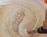 Foto del paso 3 de la receta: Torta tres leches de chocolate (sin horno)