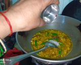 पोहा रेसिपी चरण 4 फोटो