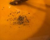 Köménymagos tojásleves ☀️ebéd ☀️ recept fázis 2 fotója