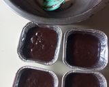 Foto langkah ke 4 dari resep Cake chocolate.