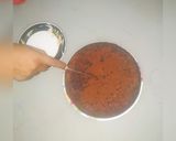 Foto del paso 1 de la receta: La torta más deliciosa de chocolate  0 azúcar y 0 gluten