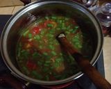 Foto langkah ke 5 dari resep Asem asem Daging Sapi.
