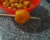 Foto del paso 2 de la receta: Dulce de quinotos