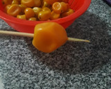 Foto del paso 2 de la receta: Dulce de quinotos