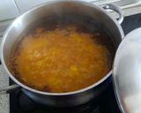 Foto del paso 6 de la receta: Mondongo viudo o arroz y garbanzos, depende en que zona se haga