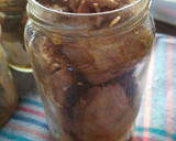 Foto del paso 3 de la receta: Bonito en escabeche