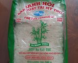 Hình bước làm 1 của món Bánh hỏi thịt heo