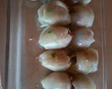 Foto del paso 3 de la receta: Cebollas rellenas