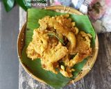 Foto langkah ke 4 dari resep Jamur Krispi.