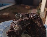 Foto del paso 2 de la receta: Brownie fit