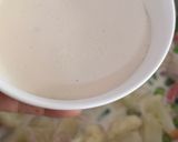 A picture of step 7 of Kerala-style Creamy Vegetable Stew - Warm & Hearty Winter Bowl.