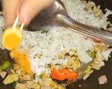 A picture of step 3 of Kanda Poha.