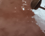 Foto langkah ke 4 dari resep Puding-ku Nyoklat.