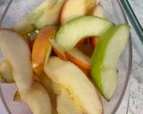 A picture of step 1 of Easy apple crisp.