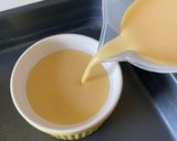 大人味的硬布丁的食譜步驟6照片