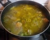 Foto del paso 7 de la receta 🇪🇸 Pollo con aceitunas 🇪🇸