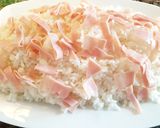 Foto del paso 2 de la receta: Ensalada de arroz caprichosa