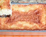Foto do passo 4 de BOLO DE 5 MINUTOS! BOLO QUEIJADINHA| SUPER MOLHADINHO| FEITO NO
