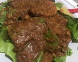 Foto langkah ke 2 dari resep Pecal sayur.