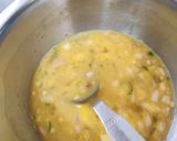A picture of step 1 of Omelette.