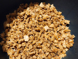 Migas veganas