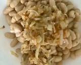 A’la smalczyk z bia艂ej fasoli 馃尡 krok przepisu 1 zdj臋cie