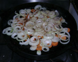 Foto del paso 4 de la receta: Chupín de bagre al disco de arado