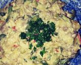 Foto del paso 6 de la receta: Revuelto de zapallitos