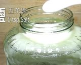 匠弄。酸白菜 - 低鹽山東酸白菜的食譜步驟10照片