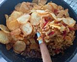 Foto langkah ke 4 dari resep Kering Kentang.