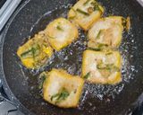 Foto langkah ke 3 dari resep Tahu Kuning Goreng Krispi.