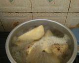Foto langkah ke 1 dari resep Bola bola ubi ala anak kost.