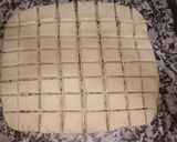 Foto del paso 3 de la receta: Torta panal