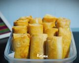 Foto langkah ke 15 dari resep Lumpia Komplit.