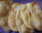 Foto del paso 3 de la receta: Mi versión de tortas fritas😊