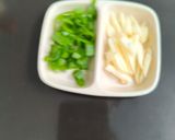 Foto langkah ke 1 dari resep Sup Bakso.