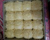 Foto langkah ke 5 dari resep Roti Kasur empuk.