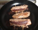 Foto del paso 2 de la receta: Saltimbocca a mi estilo 🥩