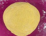 Foto del paso 3 de la receta: Pasta fresca de calabaza