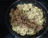 Foto del paso 4 de la receta: Risotto champiñones