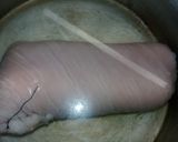 Foto del paso 3 de la receta Matambre relleno