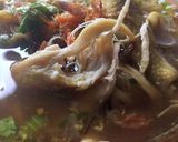 Foto langkah ke 3 dari resep Soto Ceker Ayam Sederhana.