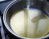 Foto del paso 5 de la receta Albóndigas de coliflor